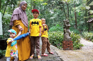 Anak Jembatan Menuju Surga, Childfree Perusak Pondasi Bangsa