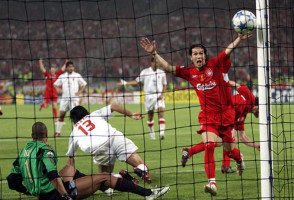 AC Milan Kembali Jumpa Liverpool, Bawa Memori Final Bersejarah