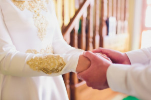 Gapai Keluarga Sakinah, Faktor Agama Sangat Menentukan