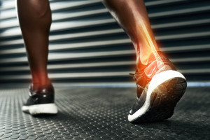 Tabung Tulang di Usia Muda, Hari Tua Jauh dari Osteoporosis