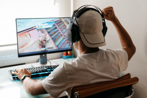 Esport Resmi Jadi Cabor Eksibisi Pertandingan PON XX Papua