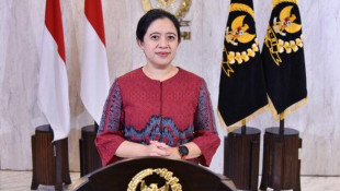 Puan Maharani: Negara Tak Boleh Berpasrah Diri Lawan Pandemi