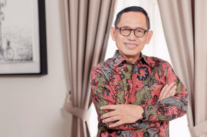 Mobilitas yang Menggeliat, Ekonomi yang Masih Sekarat