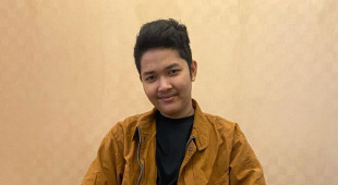 Dituduh Sukses Netizen, Komedian Nopek : Saya Masih Ngekos 600 Ribuan