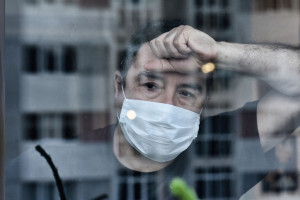 Maksud Berlindung dari Fitnah Kehidupan Dalam Doa Shalat