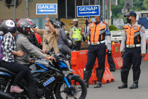 Masyarakat Harus Siap Hidup Berdampingan dengan Covid-19