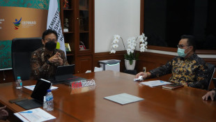 Kepala BKKBN Harapkan Satu Desa Punya Satu Bidan Percepat Penurunan Stunting