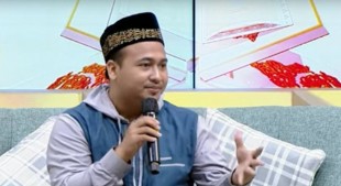 Petisi Boikot Saipul Jamil, Ustadz Azhari: Muslim yang Baik Merangkul Saudaranya