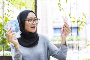 Ekonomi Syariah Sulit Berkembang, Wakaf Jadi Andalan Pembiayaan