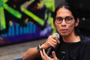 Angga Sasongko Setop Kesepakatan dengan Stasiun TV akibat Saipul Jamil