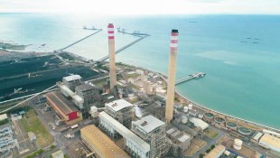 Transformasi Green, PLN Berhasil Produksi Listrik  85.015 MWh dari Co-firing 18 PLTU