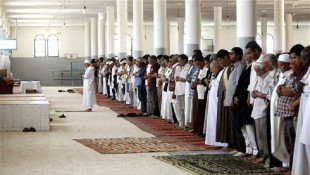 Tata Cara Shalatkan Jenazah Pasien Covid-19 sesuai Syariat