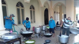 Aktivis Muhammadiyah Selalu Turun saat Bencana karena Takut Hisab