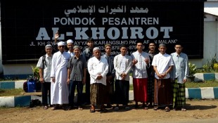Tak Ada Kata Terlambat Belajar Agama, Pesantren Ini Buka Program Santri Dewasa