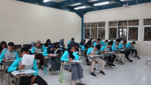 Rumah Amal Salman Kuliahkan Gratis 233 Anak Pelosok