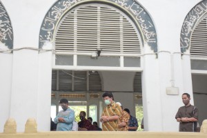 Tertinggal Rakaat Shalat Jumat? Begini Hukumnya