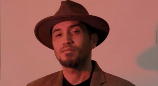 Belajar dari Sakitnya, Gary Iskak: Dunia Secukupnya Saja