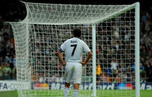 5 Pemilik Ballon dOr Tak Pantas, No 3 Harusnya Raul Gonzalez