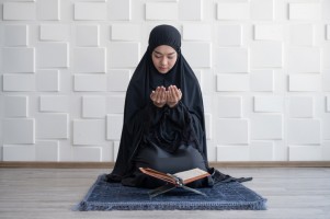 Doa dan Amalan Bagi Jomblo Agar Cepat Dapat Jodoh