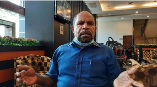 Maksimal Kuota 10.000, Penonton Boleh Hadir di Pertandingan PON Papua