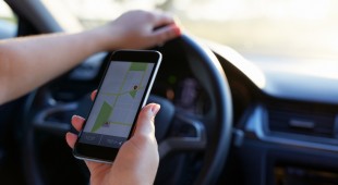 Risiko Kesehatan akibat Lama Berkendara, Driver Online Wajib Baca Ini