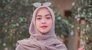 Segera Akhiri Masa Lajang, Ria Ricis Ingin Jadi Istri Shalihah