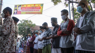 Tata Cara Shalat Berjamaah Sesuai Sunnah dan Ajaran Nabi