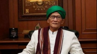 MUI: Wakaf Perlu Kontribusi Masyarakat, Jangan Hanya Bertumpu ke Pemerintah