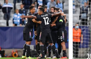 Hasil Lengkap Liga Champions: Juventus Pesta Gol, Barcelona Kalah Telak di Camp Nou