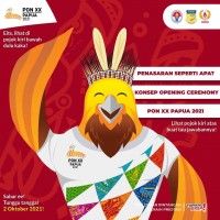 PON XX Papua, Menkop UKM: Optimalkan Produk Lokal Unggulan