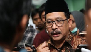 Wamenag Dorong Mahasiswa PTKI Adaptasi di Era Society 5.0