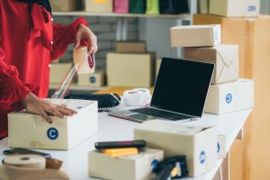 Jualan Lewat Digital Perpanjang Umur UMKM