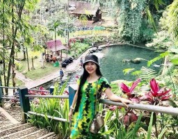 Desa Wisata Tamansari, Hadirkan Keramahan Lingkungan dan Kearifan Lokal