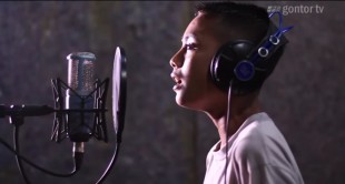 Menengok Dapur Rekaman Nasyid Gontor, Dakwah Santri Lewat Karya Seni