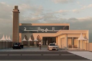 Kumpulkan Tabungan Akhirat, Selebritas Tanah Air Berlomba-lomba Bangun Masjid