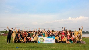 Komunitas 1.000 Guru Jadikan Gadget Teman Anak Belajar