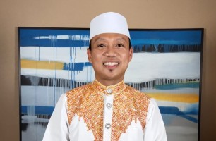 Wawancara Eksklusif Ustadz Das’ad Latif: Rahasia Ceramah Memukau hingga Harapan untuk Media Islam