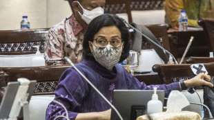 Sri Mulyani Soroti Rendahnya Belanja Kesehatan Covid-19 di Daerah