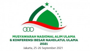 Pertama Kali dalam Sejarah NU, Munas Alim Ulama Digelar Saat Wabah
