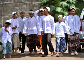 7 Momen Unik Saat Nyantri yang Bikin Kangen Pesantren