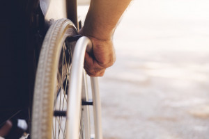 Pusat Apresiasi Jabar soal Tercapainya 100 Persen Vaksinasi Disabilitas