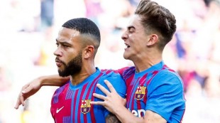 Barcelona Hajar Levante 3-0, Posisi Koeman Masih Aman