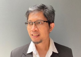 Pak Ahmad Utomo, Ilmuwan Muslim Pakar Biologi Molekuler Cerahkan Publik di Awal Pandemi