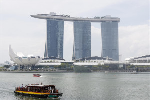 5 Destinasi Wisata di Singapura yang Cocok Masuk Bucket List