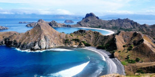 Pemerintah Cadangkan Anggaran Rp9,2 T untuk Pemulihan Pariwisata