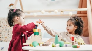 Tips Tumbuhkan Rasa Percaya Diri Anak, Mulai dengan Cara Ini