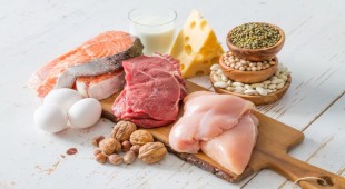 Pentingnya Pemenuhan Asupan Protein Sebelum Tidur