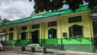 Ngaji Filsafat, Tempat Para Filsuf Muda Berkumpul Dalami Agama