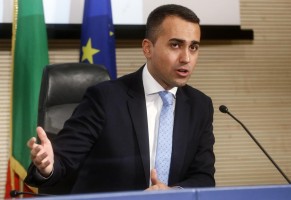 Italia Serukan Bantuan ke Afghanistan Tanpa Melalui Taliban