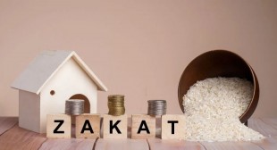 Meski Pandemi, Baznas Optimistis Penghimpunan Zakat Naik